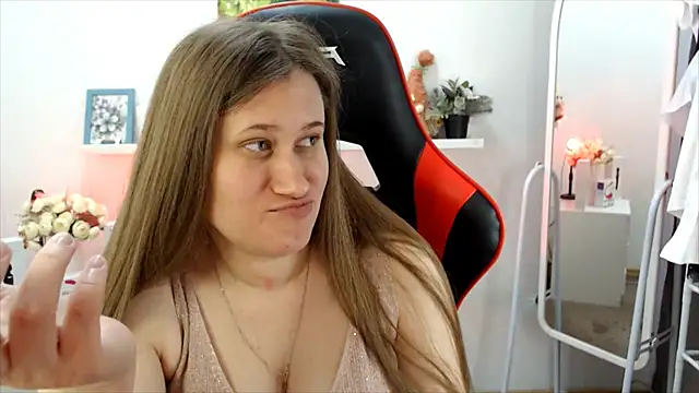 Lucky Lana online show from 05-28-26, 03:03