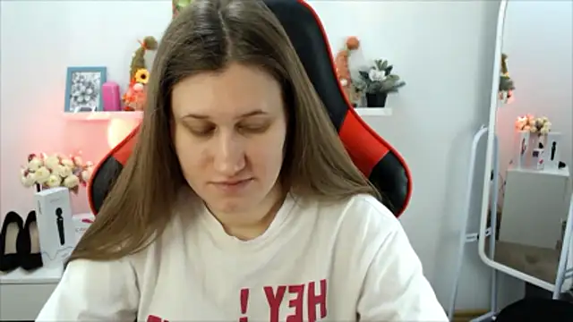 Lucky Lana online show from 01-19-26, 03:21