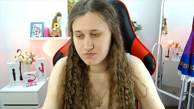 Lucky Lana online show from 04-24-26, 03:08