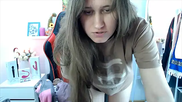 Lucky Lana online show from 05-07-26, 03:00