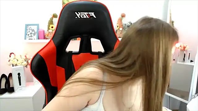 Lucky Lana online show from 03-20-26, 03:29