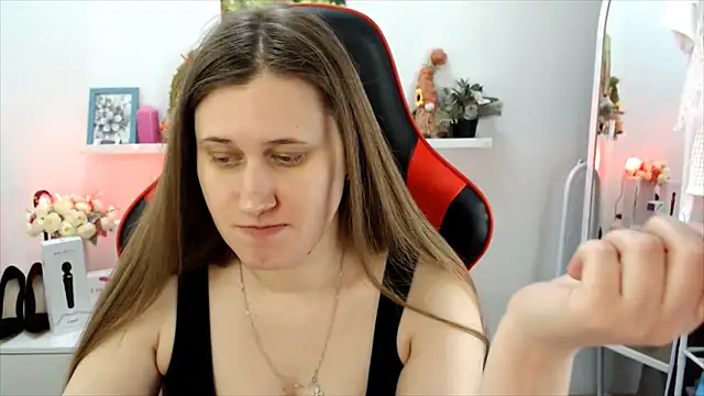 Lucky Lana online show from 03-23-26, 04:45