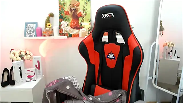 Lucky Lana online show from 02-06-26, 02:51