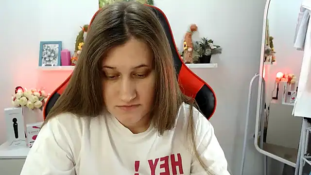 Lucky Lana online show from 03-27-26, 02:53