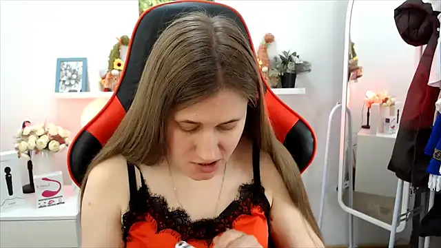 Lucky Lana online show from 05-21-26, 03:26