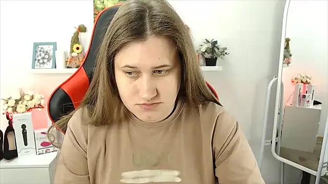 Lucky Lana online show from 09-22-25, 02:28