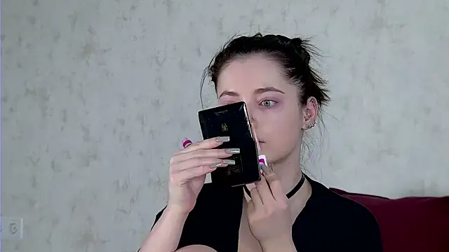 AshleyD  online show from 02-19-26, 03:36