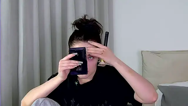 AshleyD  online show from 02-13-26, 03:17