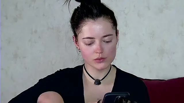 AshleyD  online show from 03-12-26, 02:50