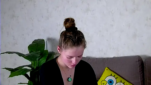 AshleyD  online show from 10-19-25, 02:58