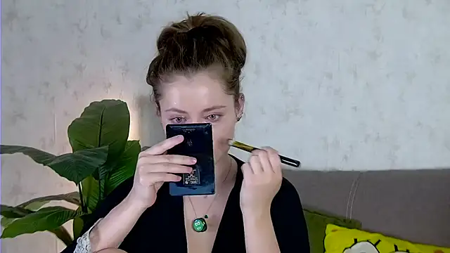 AshleyD  online show from 10-21-25, 02:55