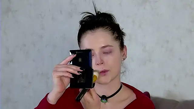 AshleyD  online show from 02-26-26, 03:17