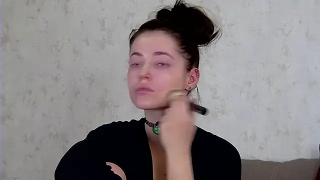 AshleyD  online show from 03-26-26, 06:00