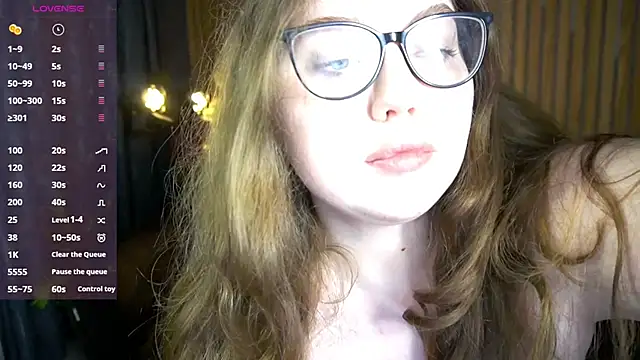 LuxSopphia online show from 01-16-26, 08:13