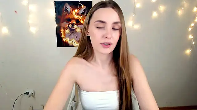 Doll Angelina online show from 03-28-26, 06:58