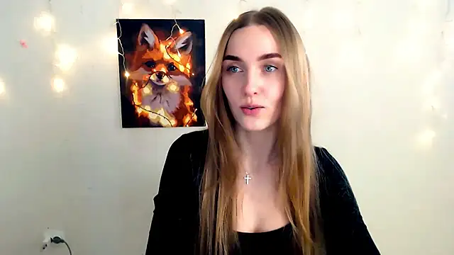 Doll Angelina online show from 02-27-26, 09:42