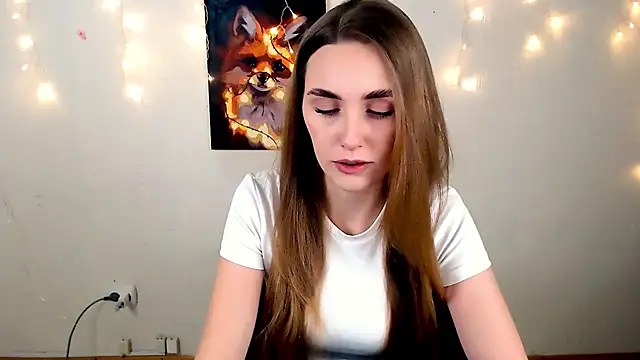 Doll Angelina online show from 03-25-26, 07:19