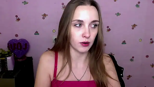 Doll Angelina online show from 02-05-26, 07:04