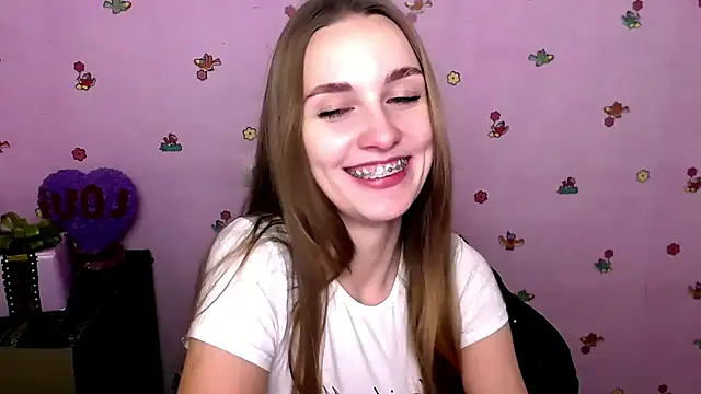 Doll Angelina online show from 02-07-26, 07:05