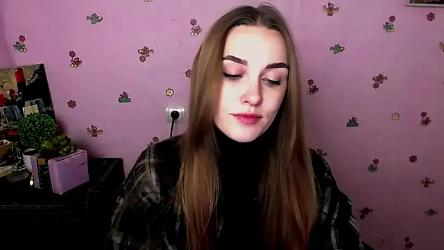 Doll Angelina online show from 01-11-26, 06:53