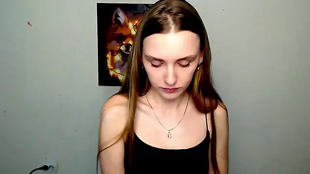 Doll Angelina online show from 05-23-26, 05:39