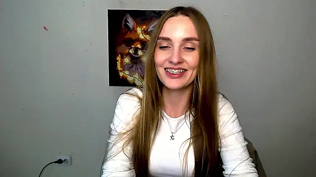Doll Angelina online show from 05-30-26, 08:20