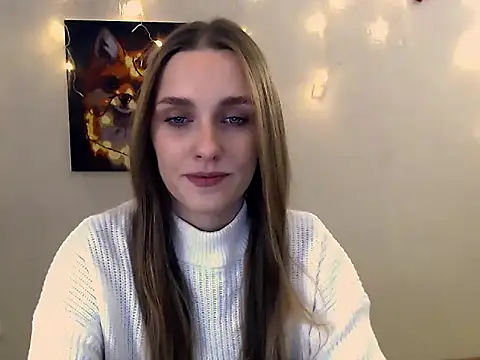 Doll Angelina online show from 12-03-25, 06:47