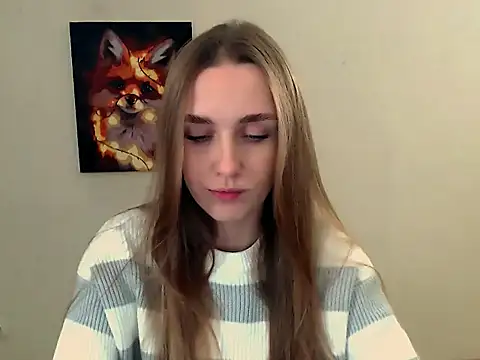 Doll Angelina online show from 11-17-25, 08:51