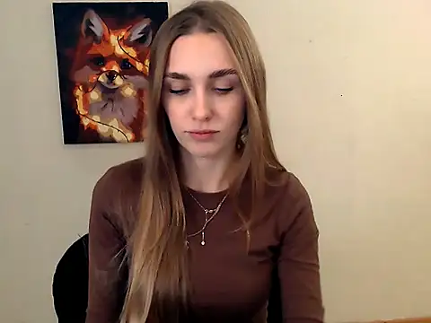 Doll Angelina online show from 11-12-25, 10:08