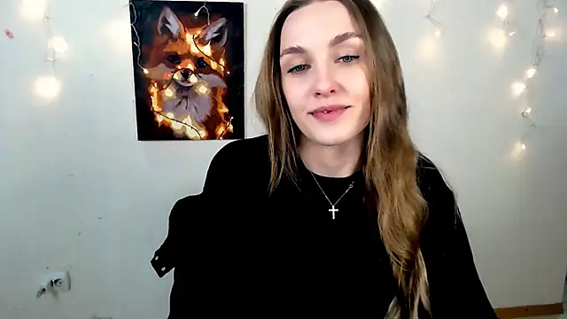 Doll Angelina online show from 02-21-26, 06:59