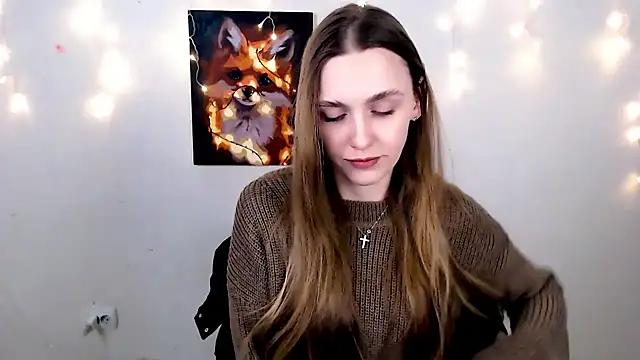 Doll Angelina online show from 02-22-26, 07:11