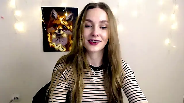 Doll Angelina online show from 02-24-26, 07:31