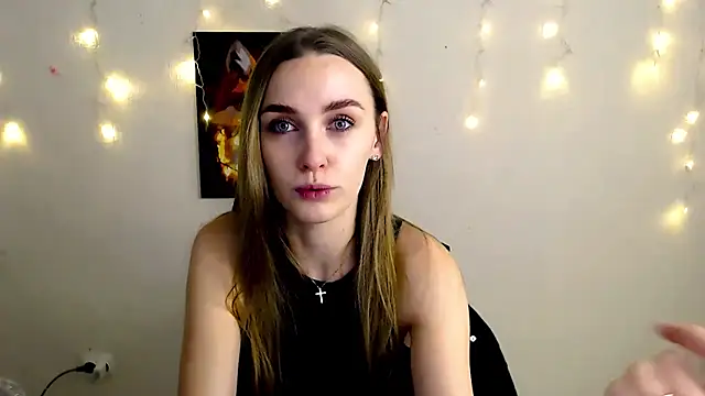 Doll Angelina online show from 03-03-26, 07:04