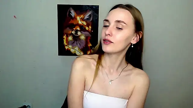 Doll Angelina online show from 05-19-26, 05:58