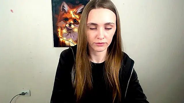 Doll Angelina online show from 04-01-26, 06:15