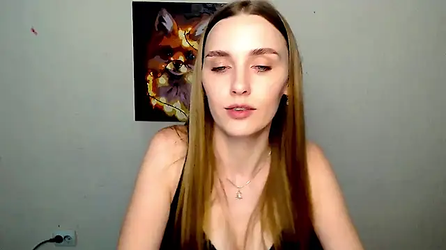 Doll Angelina online show from 05-16-26, 06:45