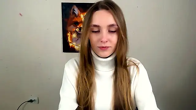 Doll Angelina online show from 04-10-26, 07:04