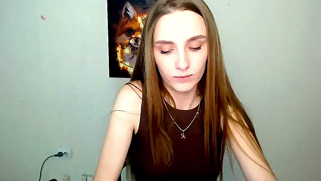 Doll Angelina online show from 05-25-26, 06:12