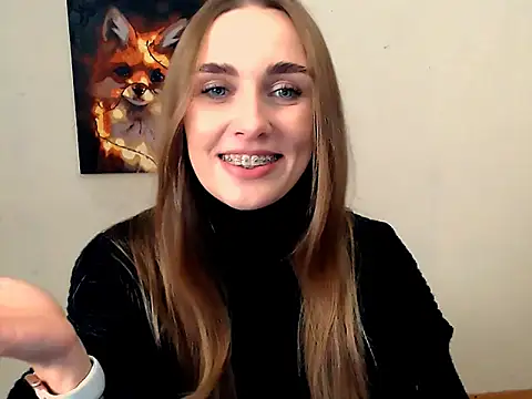 Doll Angelina online show from 11-06-25, 06:50