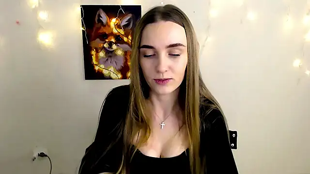 Doll Angelina online show from 02-28-26, 07:52