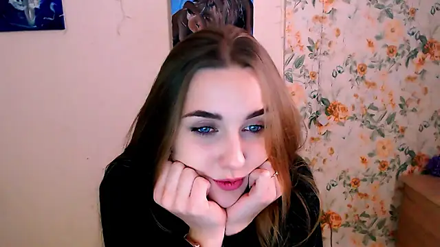 Doll Angelina online show from 01-08-26, 07:36