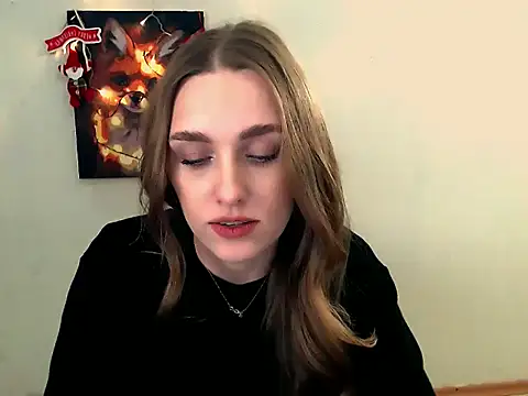 Doll Angelina online show from 12-05-25, 08:13