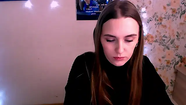 Doll Angelina online show from 01-13-26, 07:23