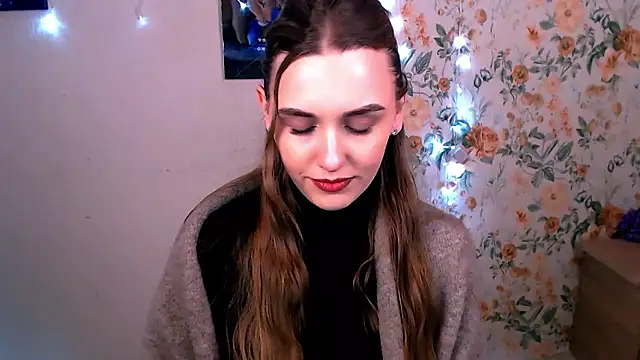 Doll Angelina online show from 01-19-26, 07:34