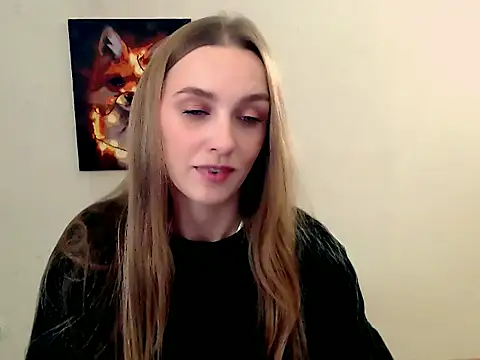 Doll Angelina online show from 10-25-25, 08:35