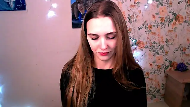 Doll Angelina online show from 02-01-26, 07:28