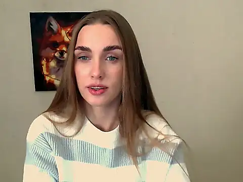 Doll Angelina online show from 11-04-25, 06:50