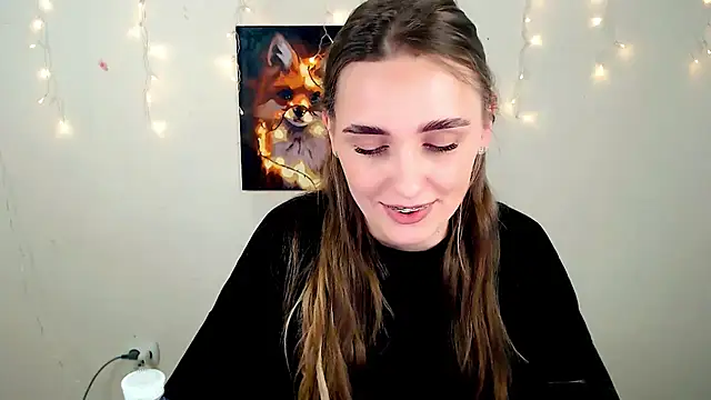 Doll Angelina online show from 03-27-26, 08:26