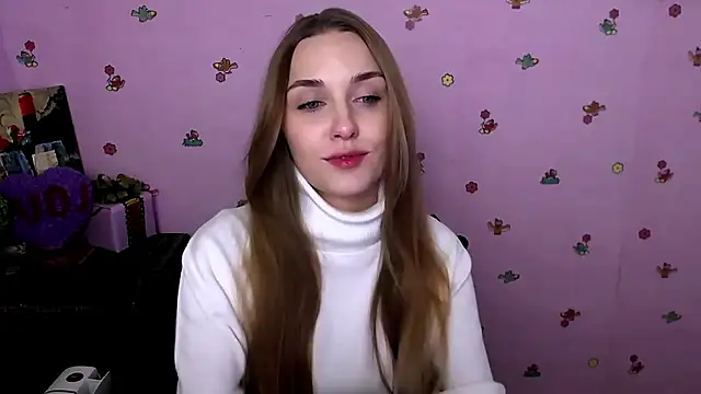 Doll Angelina online show from 01-17-26, 07:34