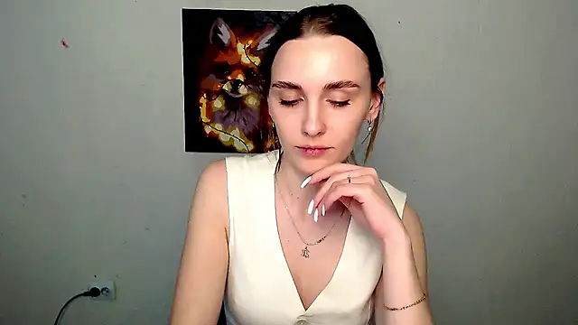 Doll Angelina online show from 05-07-26, 07:34